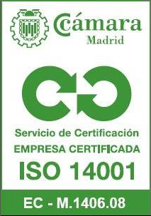 Repman ISO 14001