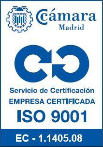 Repman ISO 9001